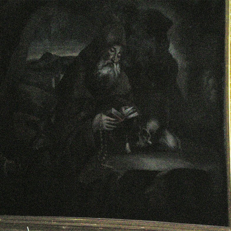 Église de Saint-Sauveur de Grandfuel