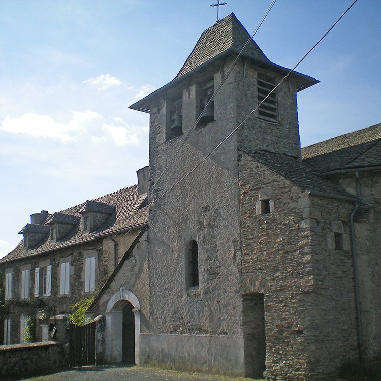 Église de Fijaguet