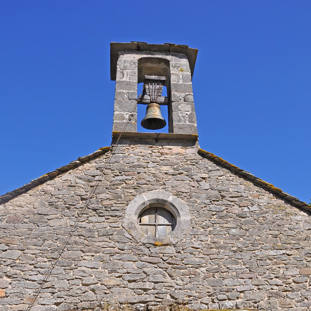Chapelle de Viarouge